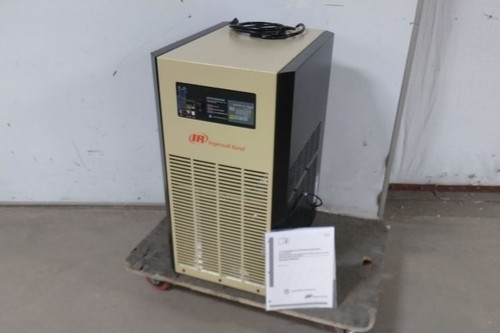 Ingersoll Rand 47877388001 125 Max CFM 115VAC Refrigerated Air Dryer-65939933
