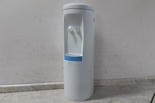 Oasis POUD1SK 115VAC 40-1/2 In Overall H White Plumbed Water Dispenser-76432290