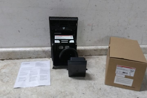 Wiremold XB814C520BK 19-5/8 In Overall Height Box Cover Assembly-16354630