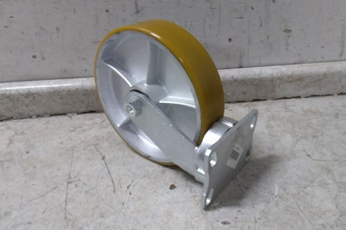Brand Name P27S-UY100NK-16 10 In Wheel Diameter Kingpinless Plate Caster-75401041