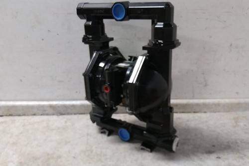 ARO PD20A-AAP-AAA-B 2 In NPTF 180 Max GPM 120 Max PSI Double Diaphragm Pump-50472339