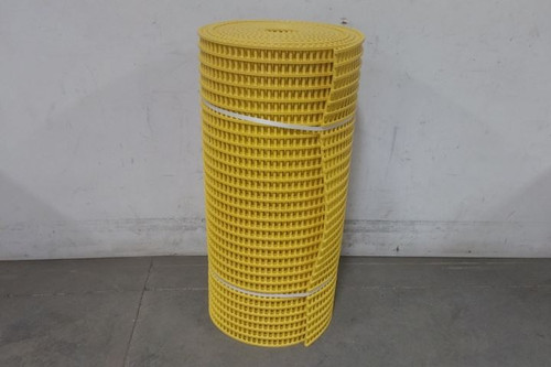 Safestep 384088 36 In Width 33 Ft Length Yellow Roof Walkway Matting-58226305