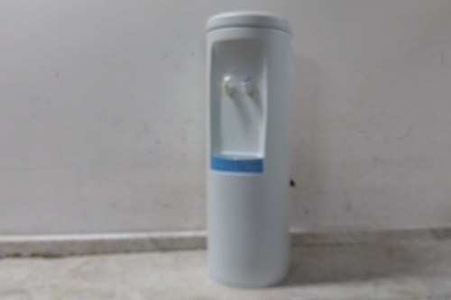 Oasis POUD1SK 115VAC 40-1/2 In Overall H White Plumbed Water Dispenser-47679030