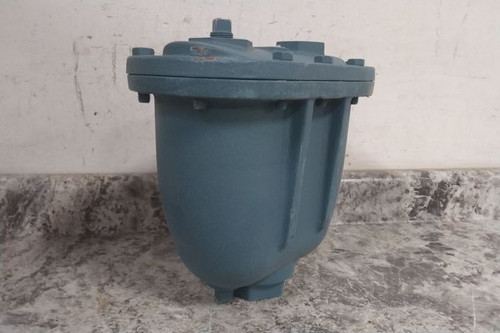 Val-Matic 201C.2 1 In Inlet/Outlet FNPT Connection Air Release/Air Vacuum Valve-77602679