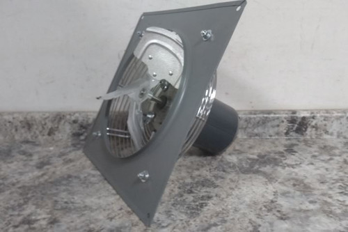 Canarm P12-3 12 In Blade Diameter 115V Panel Fan-28846553
