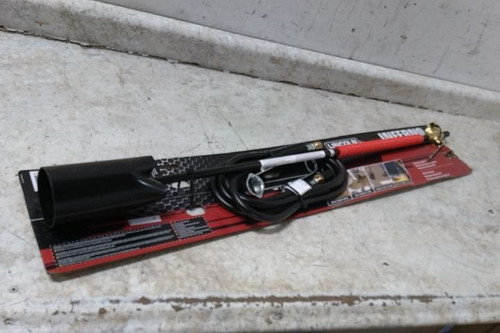 Lincoln Electric KH825-03 500,000 BtuH Heating Capacity Propane Torch-53743277