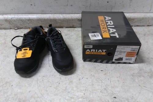 Ariat 10040324 Size 7 C Women's Composite Toe Athletic Style Work Shoe-47741383