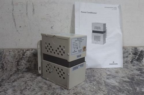 SolaHD 23130302 120/208/240/480VAC Input 120/240VAC Output Power Conditioner-60628971
