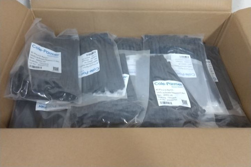 Brand Name 06842-46 5,000 Pk 8 In Length Black Cable Zip Ties-18496999
