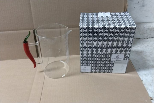 Ichendorf Milano 09354128 150 Cl Vegetables Collection Chili Pepper Jug-35866090