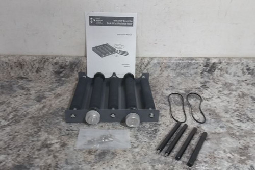 DWK W348920-CH Deck Kit for Mini Bottle Benchtop Roller Culture Systems-52652734