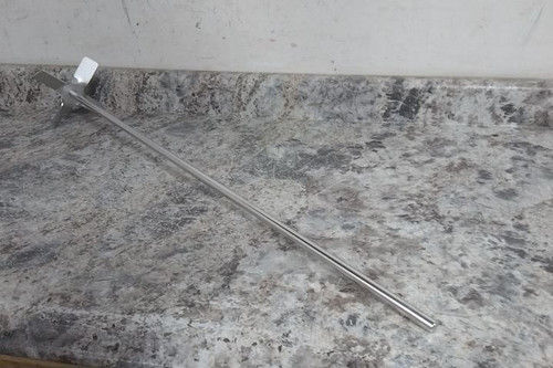 IKA 000073900 31.5 In Shaft Length Stainless Steel Four-Blade Stirrer-93355212