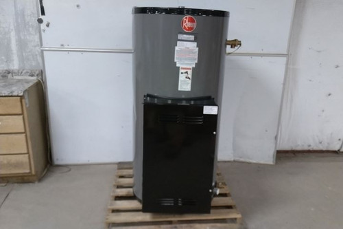 Rheem-Ruud ES85-18-G / 400631 81.9 Gal Tank Capacity Electric Water Heater-32273201