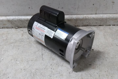 Century HSQ1202 2 HP 3450 RPM 208-230VAC Pool and Spa Pump Motor-95394231
