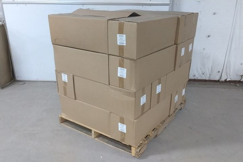 Honeywell DC300N95 24 Cases (200/Case) Universal Size Disposable Respirator-94053754