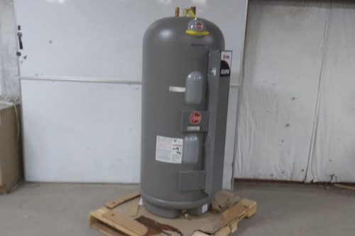Rheem-Ruud ME85-18 84 Gal Capacity 240VAC 18000W Electric Water Heater-16836798