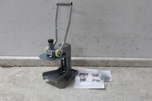 Radia 5080-03 0.5 Pt; 1 Pt; 1 Qt; 1 Gal Compatible Container Paint Lid Press-24474514