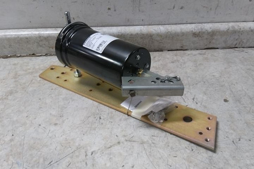 Powers Controls 331-2973 4 In Stroke Linear Pneumatic Damper Actuator-65103859