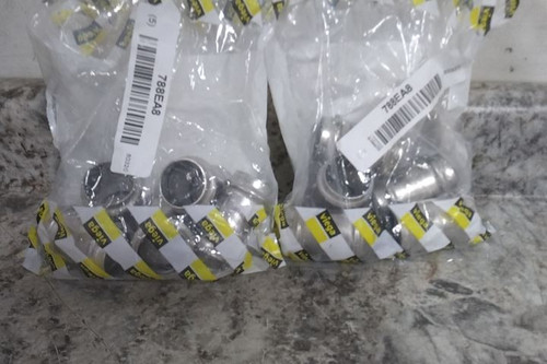 Viega Propress 80320 10 Pk 1 In Press-Fit Connection Stainless Steel Coupling-78235969