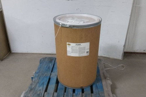 Zep 72380 500 Lb Container Size Pine Fragrance Concrete Floor Cleaner-16081007