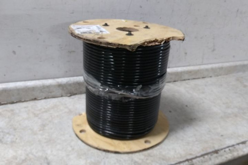Southwire 20502101 500 Ft Length 2 AWG 600VAC Stranded Building Wire-83614718