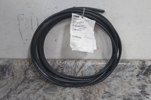 Chainflex CF30-25-04 25 Ft Length 14 AWG 1000V Black Motor Cable-68837208