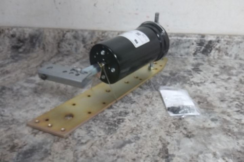 Powers Controls 331-2973 4 In Stroke Linear Pneumatic Damper Actuator-98316114
