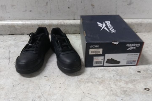 Reebok RB160 Size 9 W Women's Composite Toe Athletic Style Work Shoes-81708214