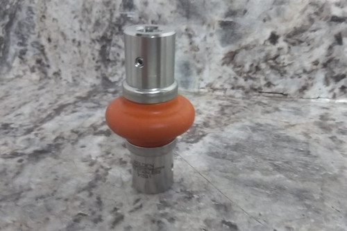 Belden SS-UJ-NB750x375KB-EP316 3/8 In Bore Diameter 6000 Max RPM Universal Joint-92668443