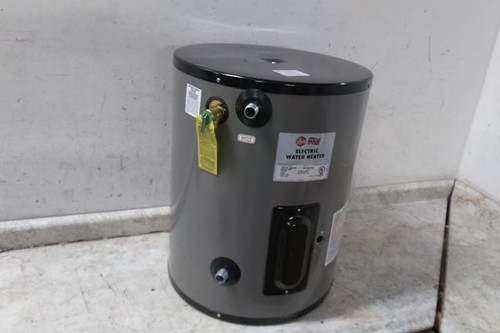 Rheem EGSP20 19.9 Gal 277V 4500W Single Phase Electric Water Heater-21319121