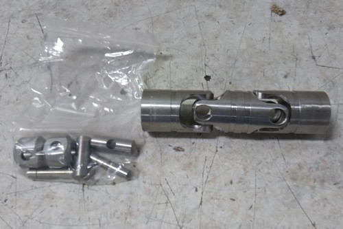 Belden DUJ-SS2000x00 KIT 1-3/16 In Maximum Bore Diameter Universal Joint-49877888