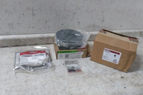 Lincoln Electric K2528-1 6 Pc 0.045 In Max Wire Dia Innershield Welding Kit-94337497