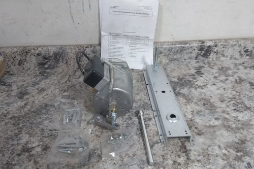 Johnson Controls D-3153-1 3 In Stroke 1/8 In NPT Pneumatic Damper Actuator-44202337