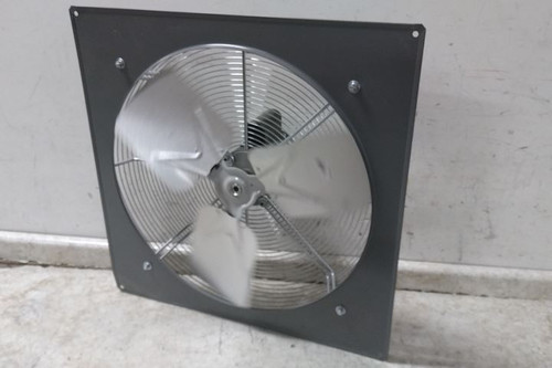 Canarm P24-2 1/3 HP 115V 24 In Blade Diameter Panel Fan-36001888