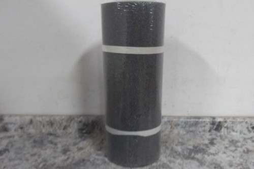 Wooster Flex-Tred MG24.2460.BLA 24 In Width 60 Ft Length Black Anti-Slip Tape-15454827
