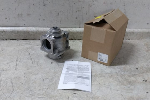 Asco 8158A300X1X0000 Die Cast Aluminum Solenoid Valve Body-18352144