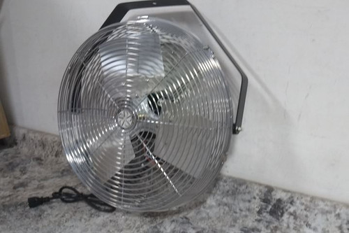 Fostoria LDF-18-TE 18 In 120V Modular Dock Fan-93184915