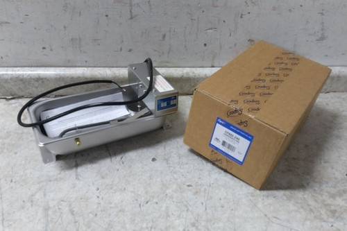 Supco CP802-240 240V 800W 22 Gauge Condensate Evaporator Pan-60426516