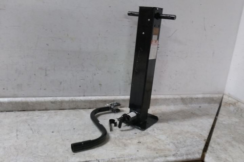 Buyers Products 5391415HPKGD 12,000 Lb Static Load Cap Front-Pin Square Jack-41829492