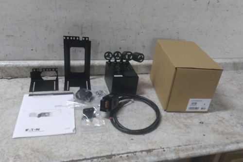 Eaton SUPDMBP6K 200-240V Bypass Panel-50048036