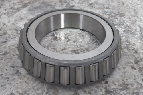 NTN 42350 3-1/2 In Bore Diameter Tapered Roller Bearing Cone-67143614