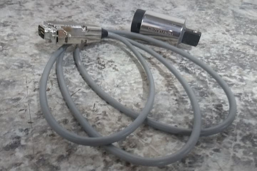 Williams 2503-F-MT2W 25 to 250 Ft-Lb Torque Range 48 In Overall L Sensor-73298739