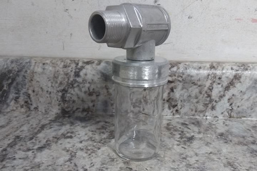 Trico 31820 4 Oz Reservoir Capacity Self Leveling Oiler-11185464