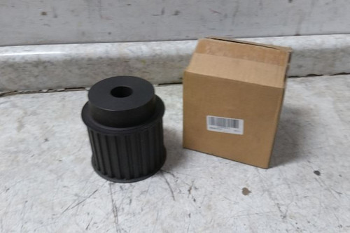 Brand Name 26H300-6FS11 3 In Belt Width 0.5 In Pitch Timing Belt Pulley-93049090