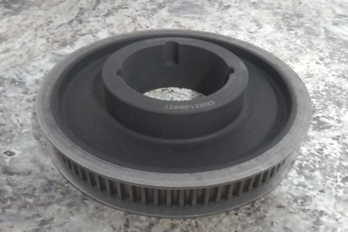 B&B Manufacturing 80-8MX21-2517 8mm Pitch 21mm Belt Width Timing Belt Pulley-27198620