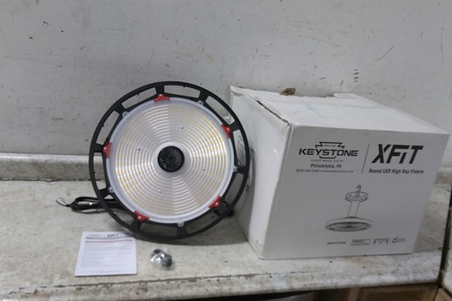 Keystone Technologies KT-RHLED400PS-18C-8CSD-VDIM-P 120-277VAC LED Light Fixture-54579516