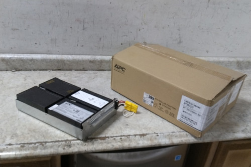 APC APCRBC159 Replacement Battery Cartridge-88427077