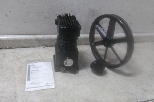 Ingersoll Rand SS3 Bare 3 HP 1200 RPM 135 Max PSI 1 Stage Air Compressor Pump-16802209
