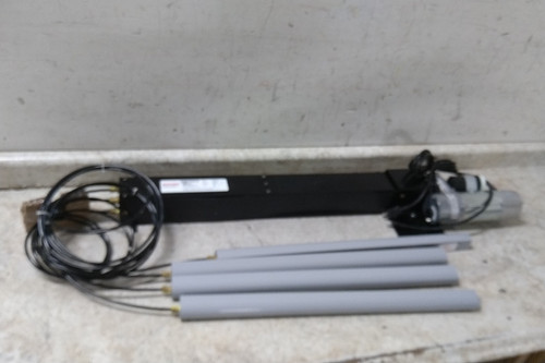 Dyna-Lift 4E-D1D-20-H 1500 Lb Load Rating 4 Cylinder Hydraulic Lift Kit-70353401