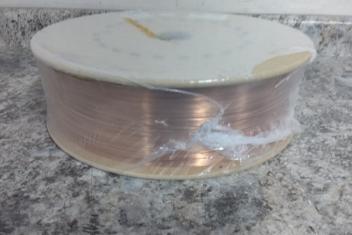 Lincoln Electric ED021271 .045 60 Lb Fiber Spool SuperArc L-50 MIG Welding Wire-29293045